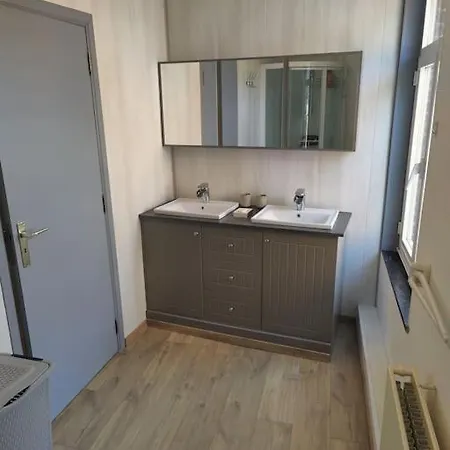 La Pleine Lune Apartment