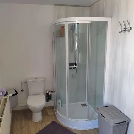 Lejlighed La Pleine Lune