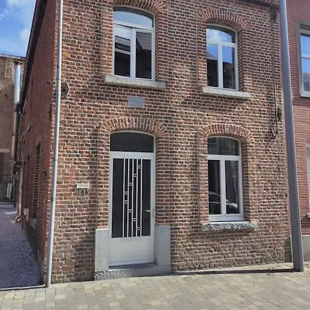 Apartment La Pleine Lune Chimay