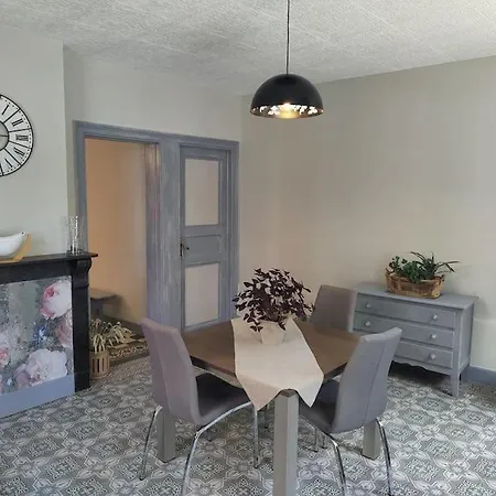 La Pleine Lune Apartment Chimay